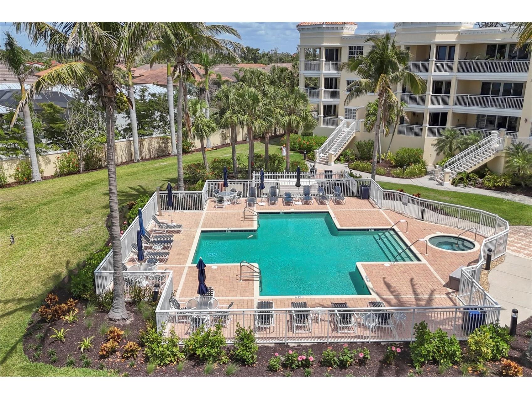 14041 Bellagio Way #214 Osprey FL 34229 - LITTLE SARASOTA BAY A4689731 image45