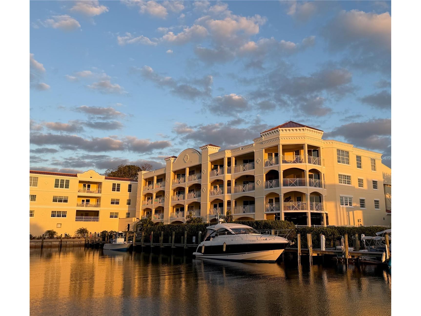 14041 Bellagio Way #214 Osprey FL 34229 - LITTLE SARASOTA BAY A4689731 image50