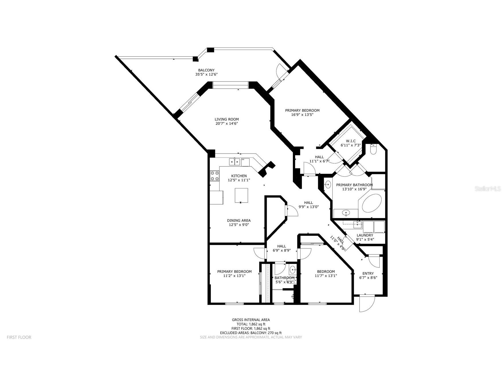 14041 Bellagio Way #214 Osprey FL 34229 - LITTLE SARASOTA BAY A4689731 image52