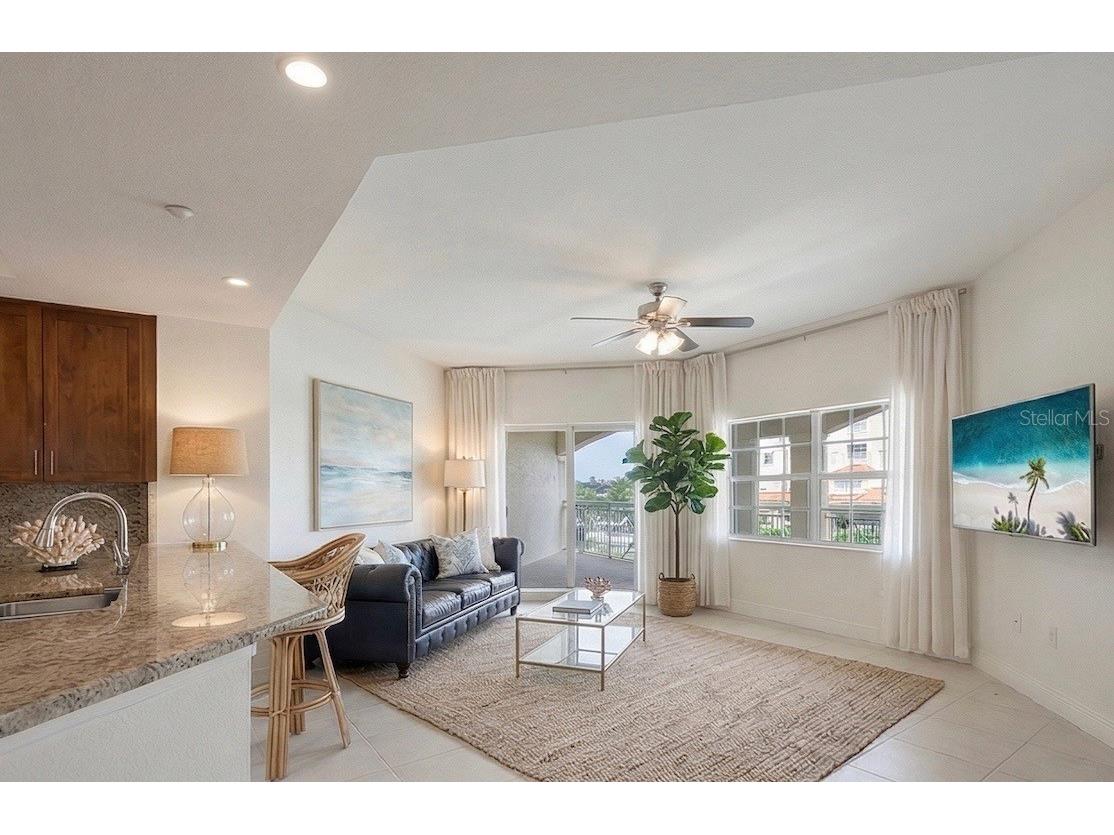 14041 Bellagio Way #214 Osprey FL 34229 - LITTLE SARASOTA BAY A4689731 image9