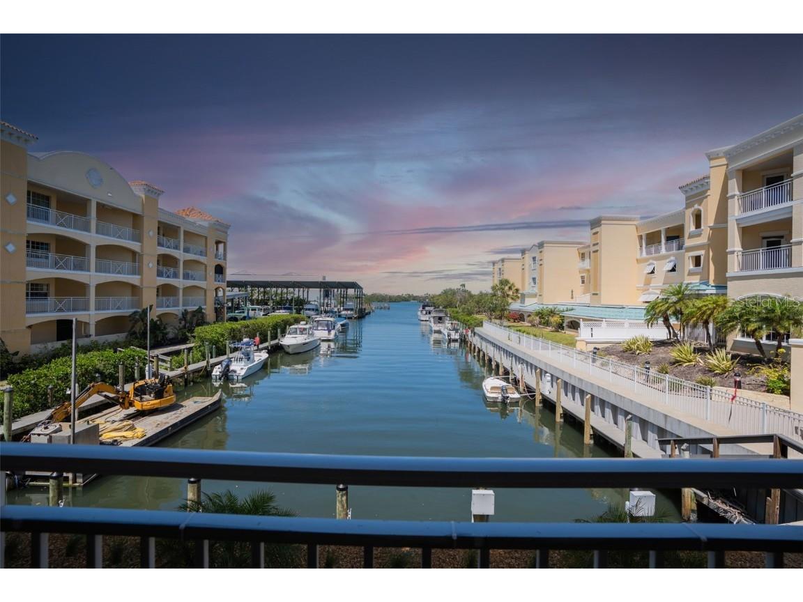 14041 Bellagio Way #218 Osprey FL 34229 - BELLAGIO HARBOR/ SARASOTA BAY A4672639 image1