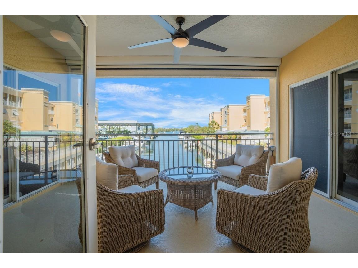 14041 Bellagio Way #218 Osprey FL 34229 - BELLAGIO HARBOR/ SARASOTA BAY A4672639 image10