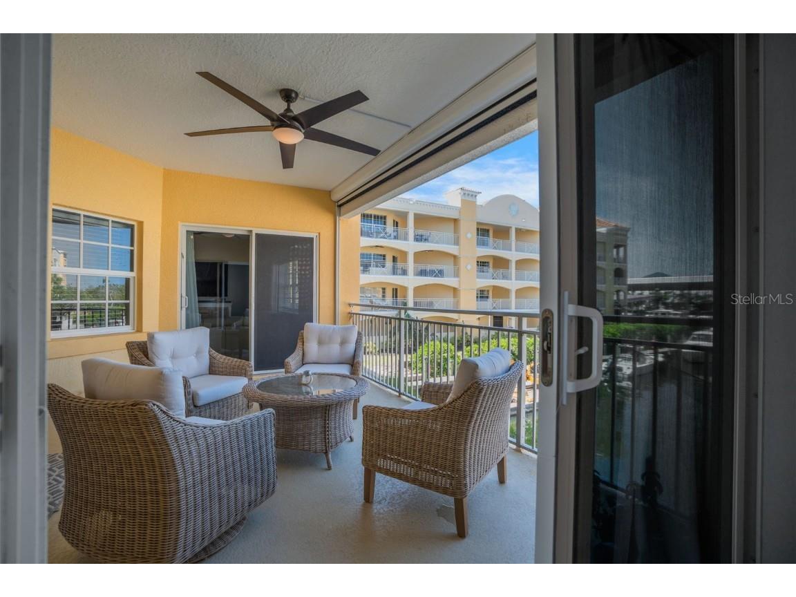 14041 Bellagio Way #218 Osprey FL 34229 - BELLAGIO HARBOR/ SARASOTA BAY A4672639 image25