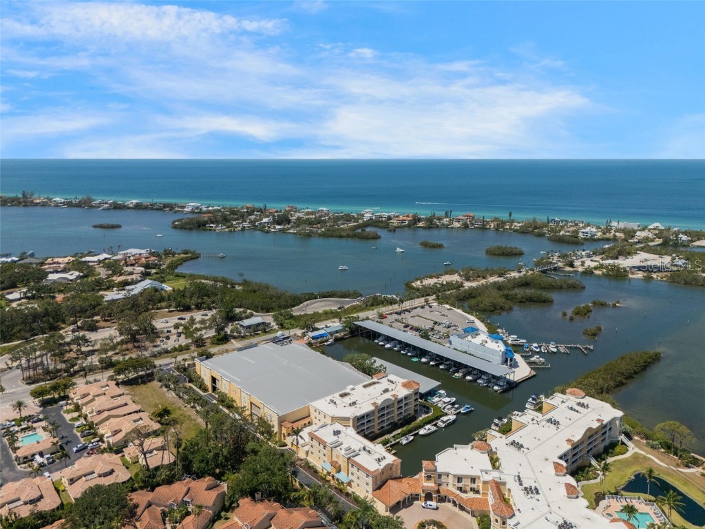 14041 Bellagio Way #218 Osprey FL 34229 - BELLAGIO HARBOR/ SARASOTA BAY A4672639 image26