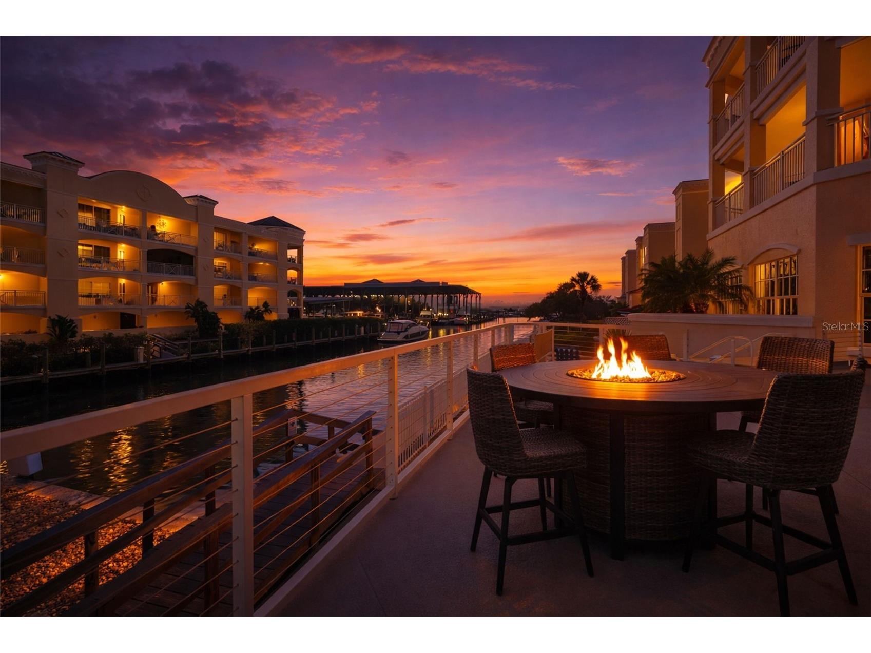 14041 Bellagio Way #218 Osprey FL 34229 - BELLAGIO HARBOR/ SARASOTA BAY A4672639 image29