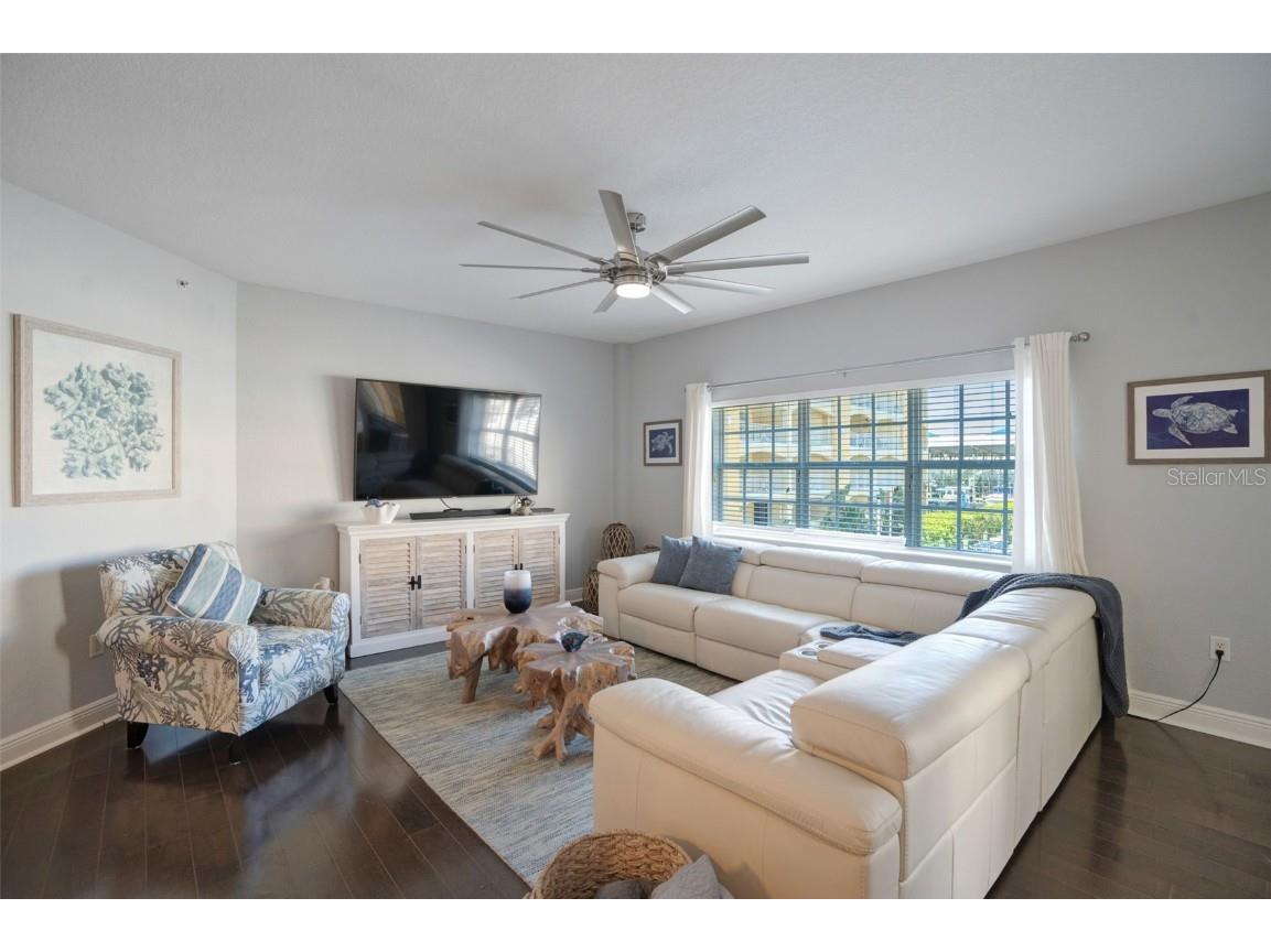 14041 Bellagio Way #218 Osprey FL 34229 - BELLAGIO HARBOR/ SARASOTA BAY A4672639 image3