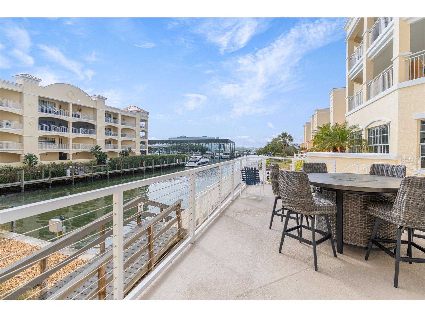 14041 Bellagio Way #218 Osprey FL 34229 - BELLAGIO HARBOR/ SARASOTA BAY A4672639 image30