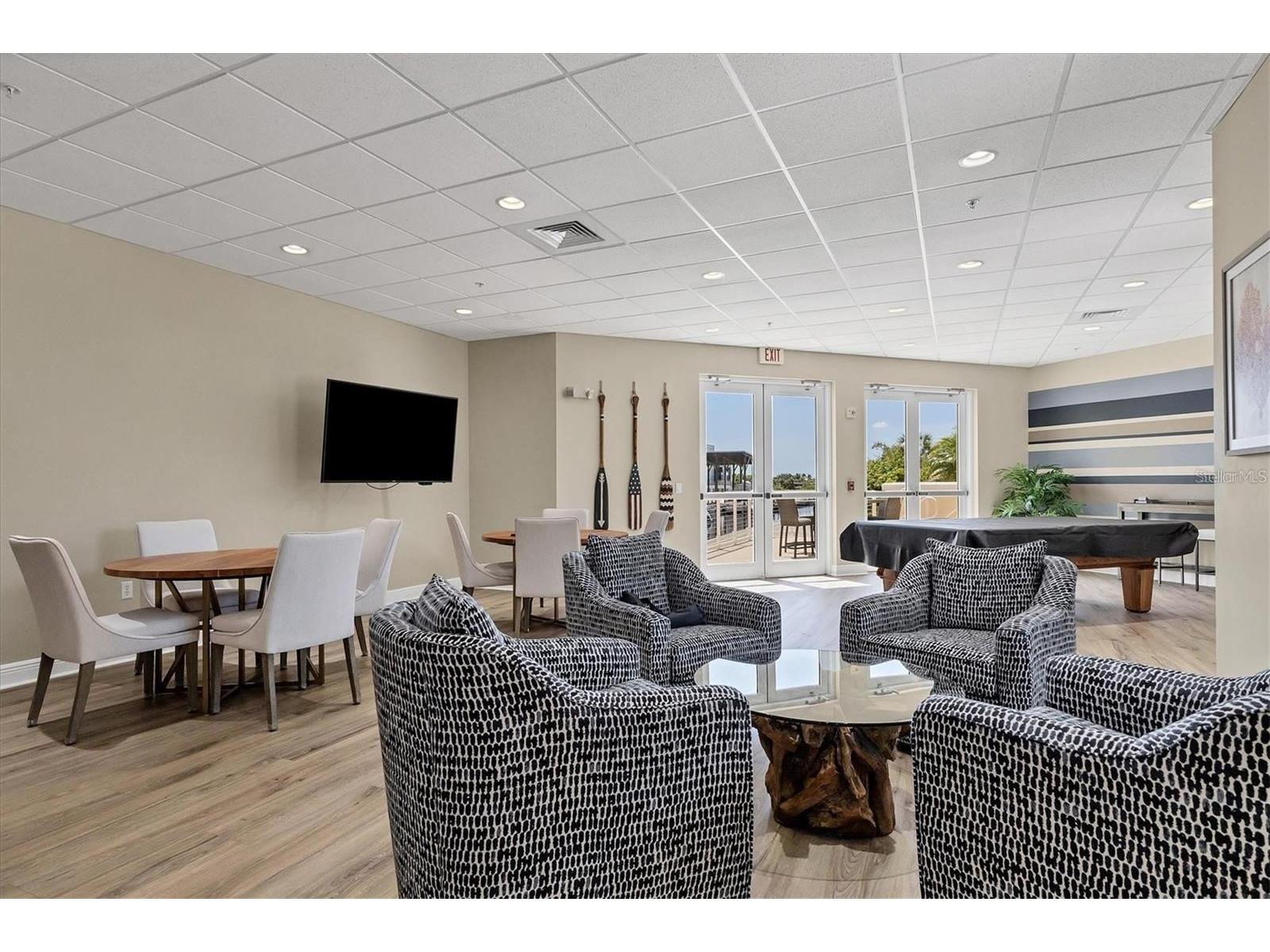 14041 Bellagio Way #218 Osprey FL 34229 - BELLAGIO HARBOR/ SARASOTA BAY A4672639 image31