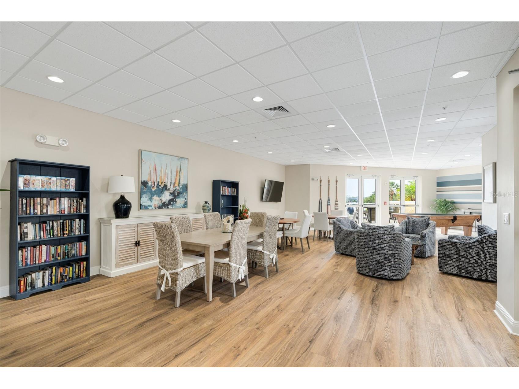 14041 Bellagio Way #218 Osprey FL 34229 - BELLAGIO HARBOR/ SARASOTA BAY A4672639 image32