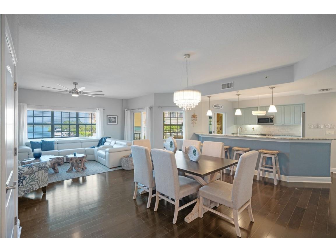 14041 Bellagio Way #218 Osprey FL 34229 - BELLAGIO HARBOR/ SARASOTA BAY A4672639 image6