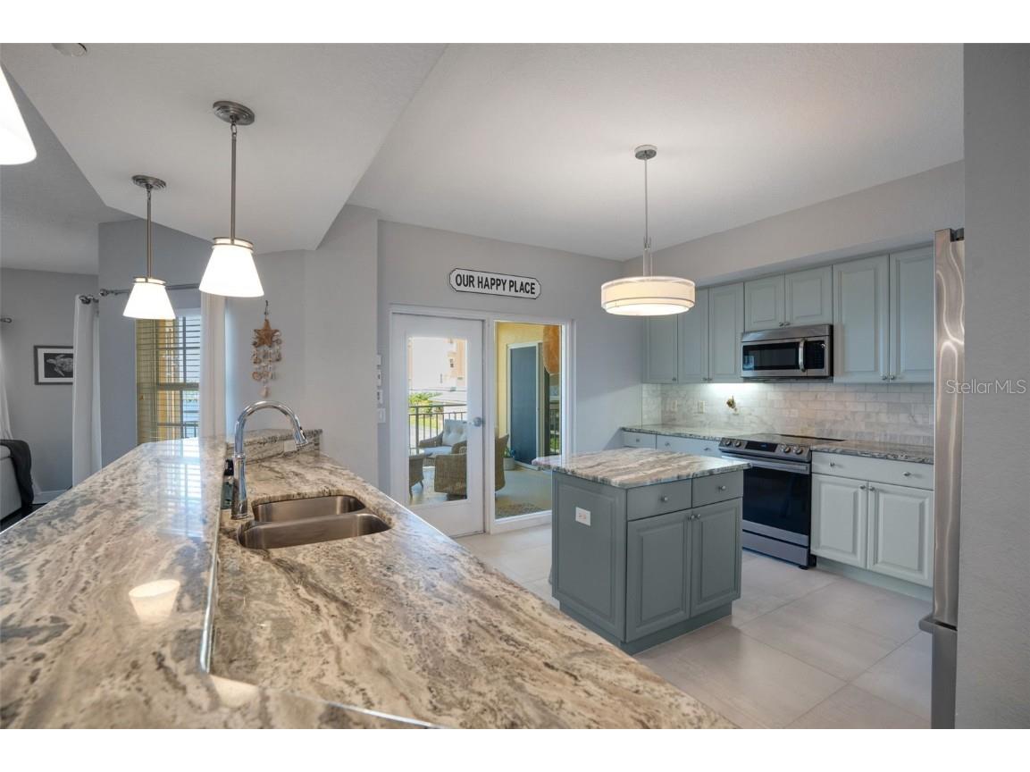 14041 Bellagio Way #218 Osprey FL 34229 - BELLAGIO HARBOR/ SARASOTA BAY A4672639 image8