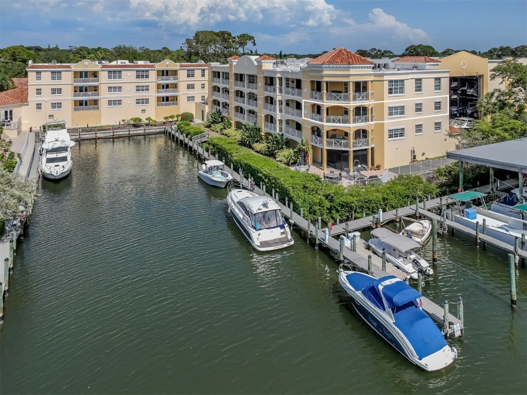 14041 Bellagio Way #313 Osprey FL 34229 - LITTLE SARASOTA BAY N6133146 image1