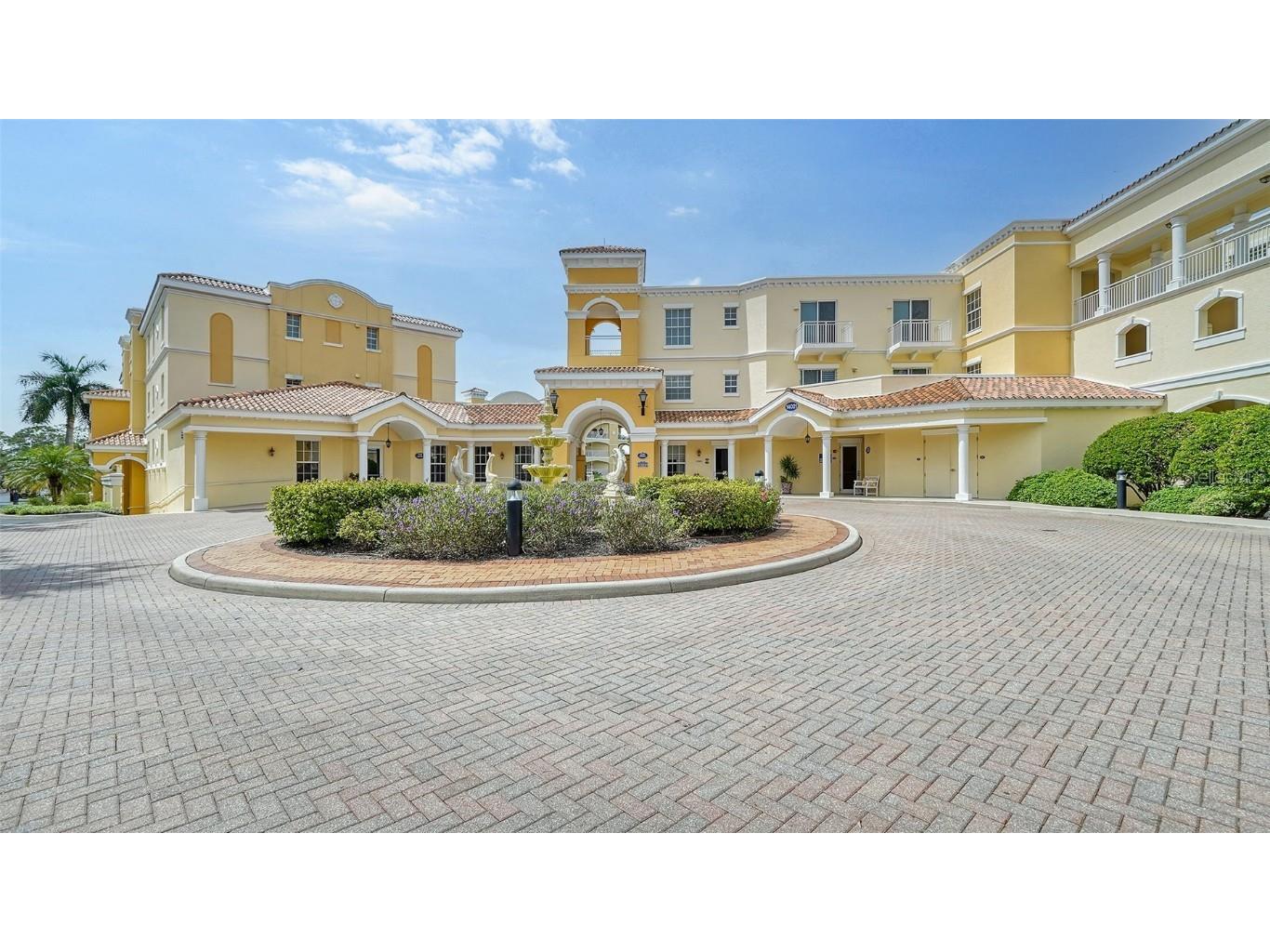 14041 Bellagio Way #316 Osprey FL 34229 - LITTLE SARASOTA BAY A4622973 image2