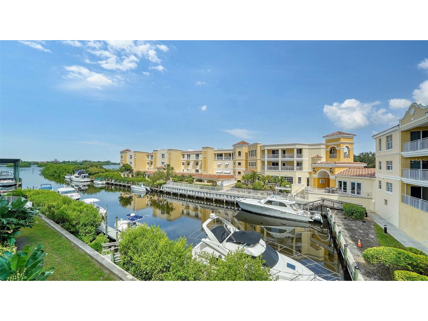 14041 Bellagio Way #316 Osprey FL 34229 - LITTLE SARASOTA BAY A4622973 image30