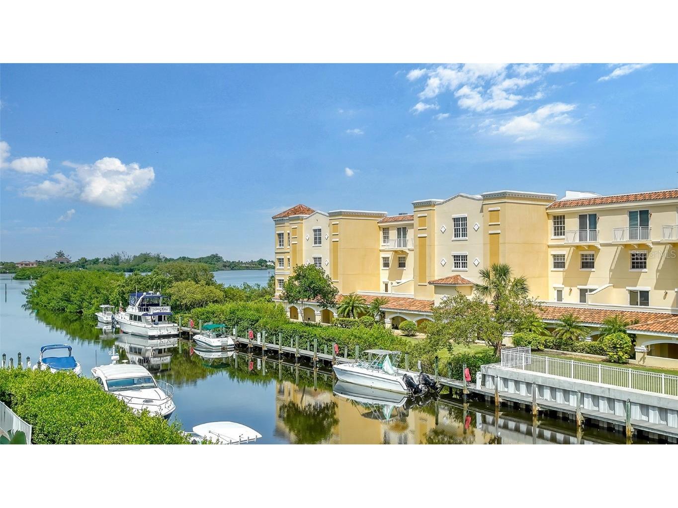 14041 Bellagio Way #316 Osprey FL 34229 - LITTLE SARASOTA BAY A4622973 image31