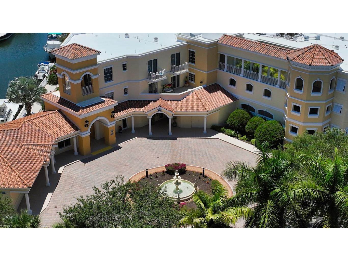 14041 Bellagio Way #316 Osprey FL 34229 - LITTLE SARASOTA BAY A4622973 image46