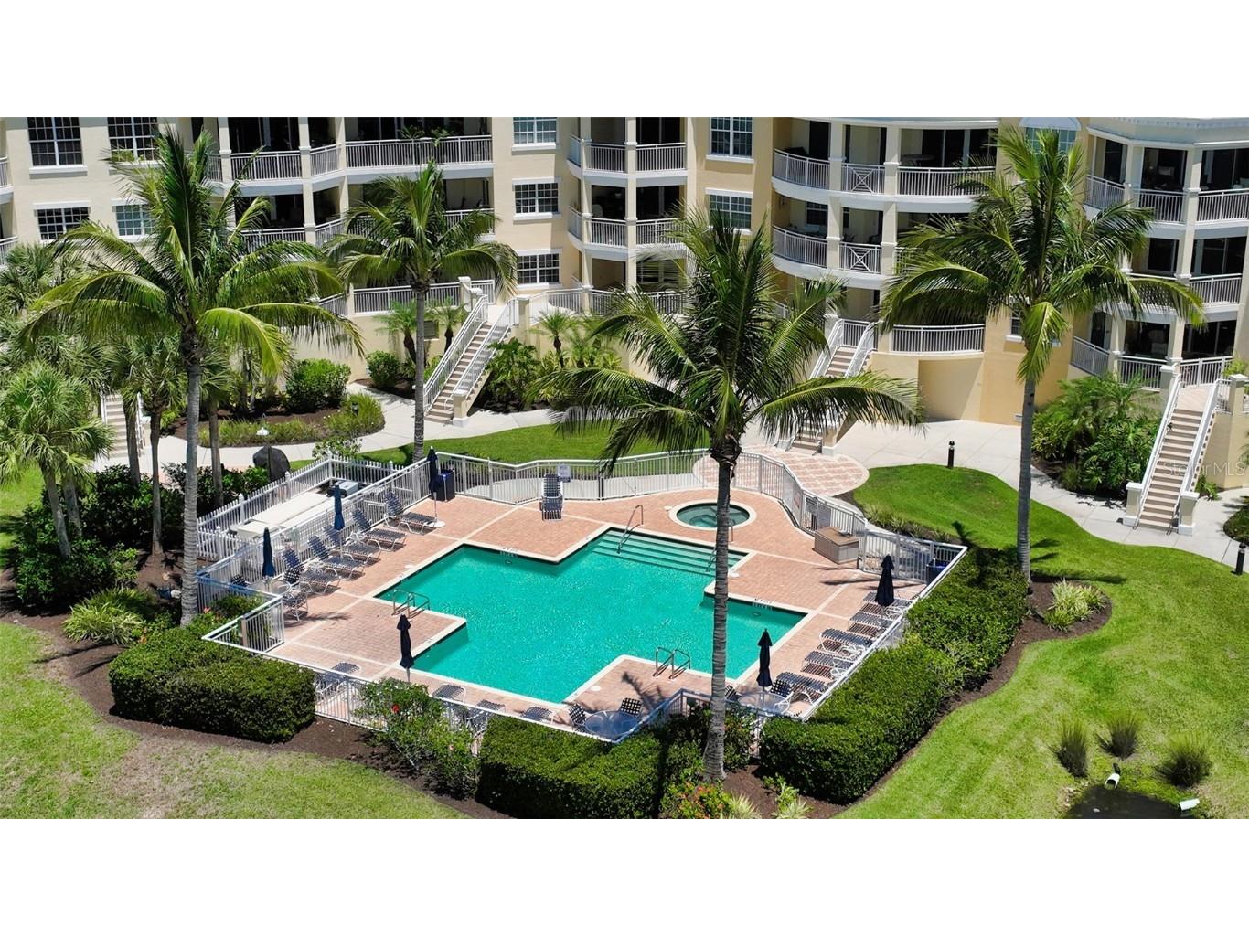 14041 Bellagio Way #316 Osprey FL 34229 - LITTLE SARASOTA BAY A4622973 image47
