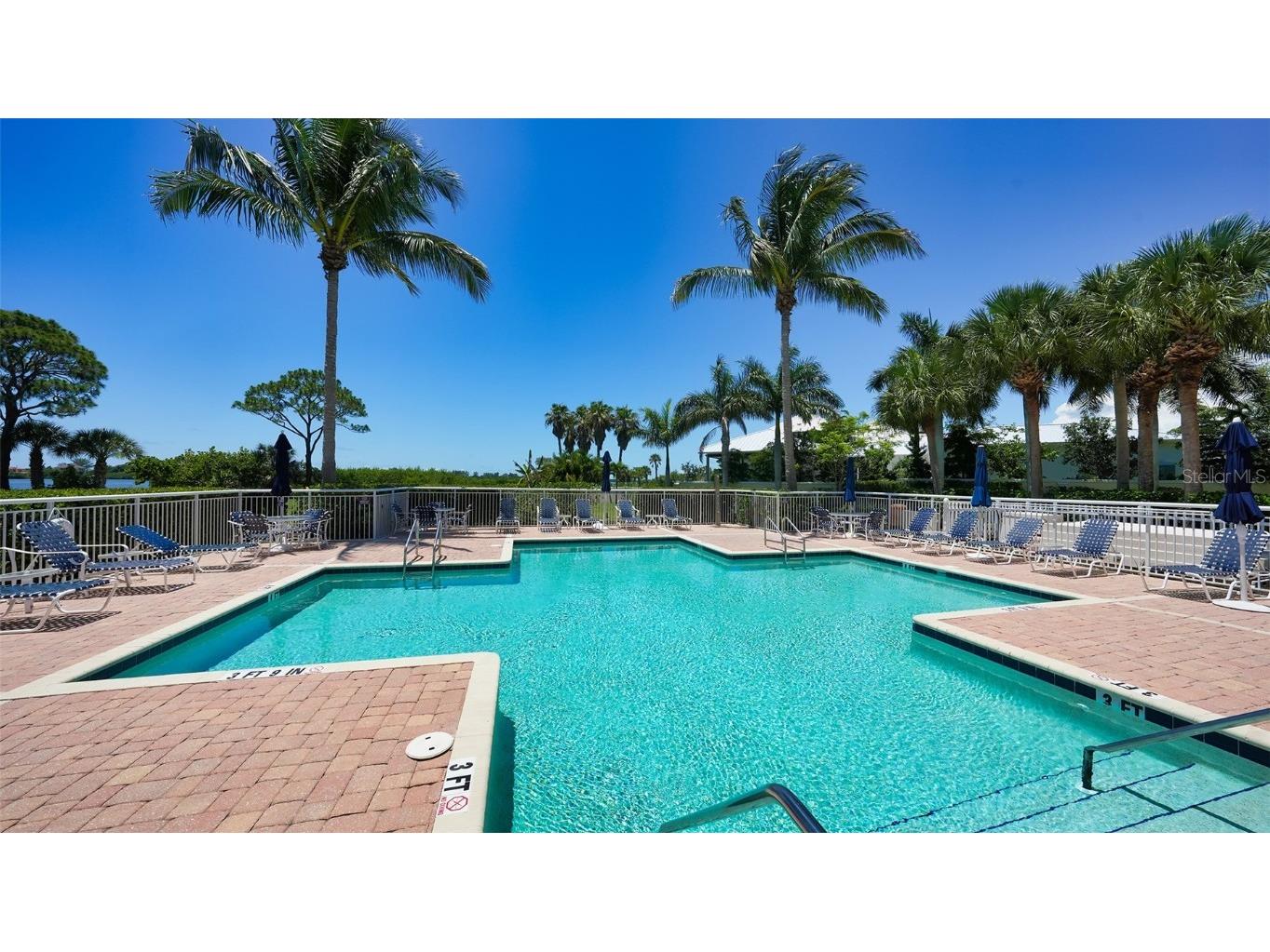 14041 Bellagio Way #316 Osprey FL 34229 - LITTLE SARASOTA BAY A4622973 image50