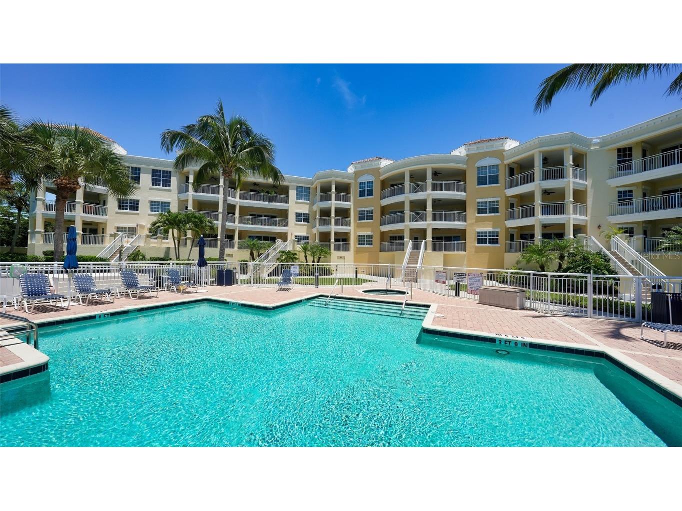 14041 Bellagio Way #316 Osprey FL 34229 - LITTLE SARASOTA BAY A4622973 image52