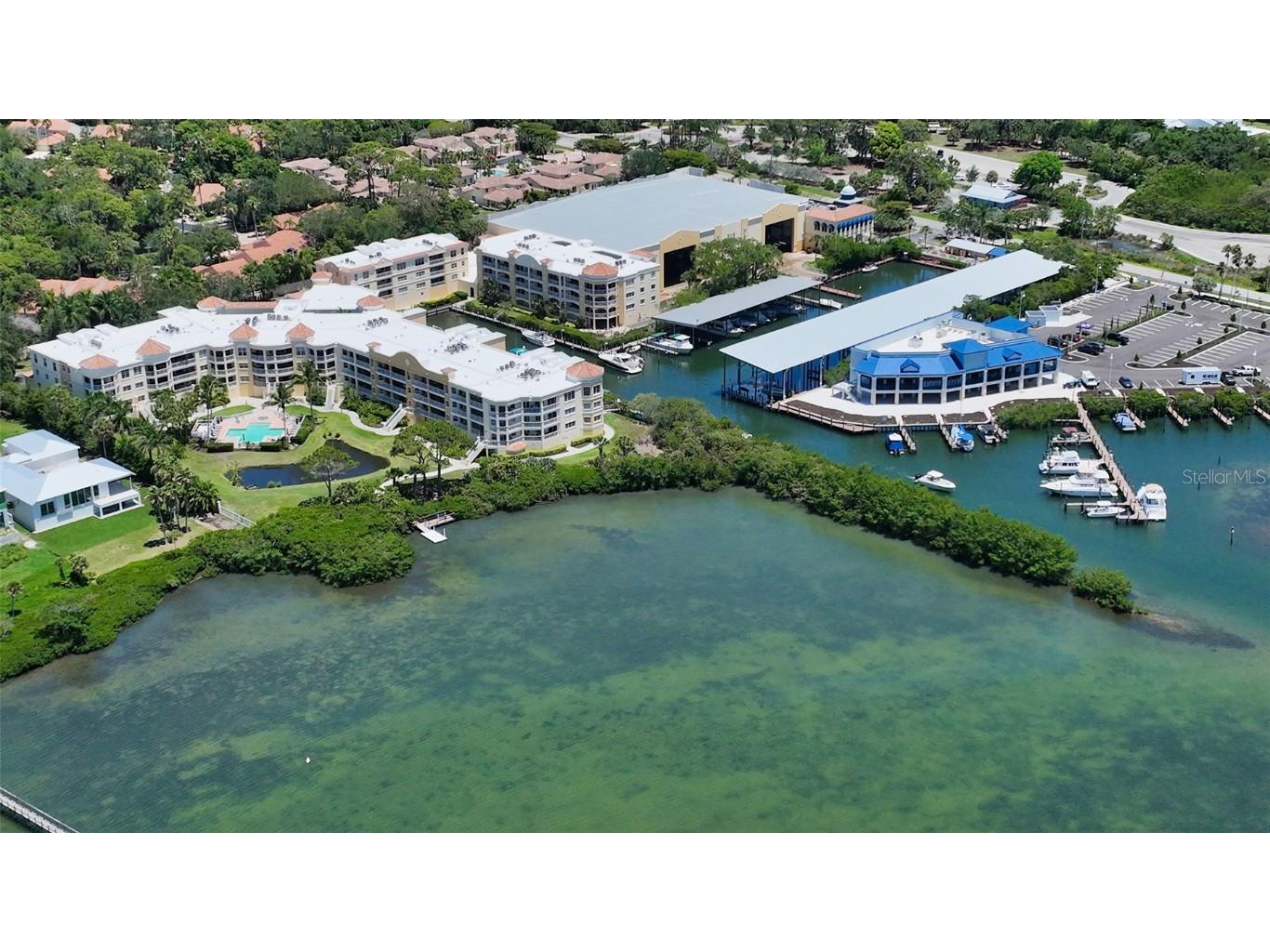 14041 Bellagio Way #316 Osprey FL 34229 - LITTLE SARASOTA BAY A4622973 image58