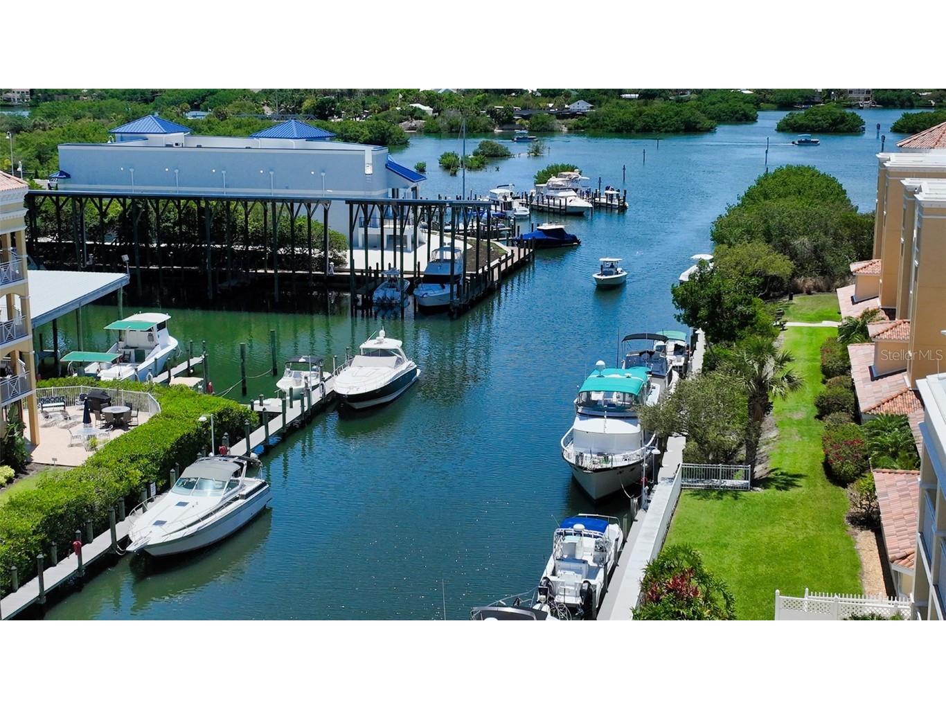 14041 Bellagio Way #316 Osprey FL 34229 - LITTLE SARASOTA BAY A4622973 image59