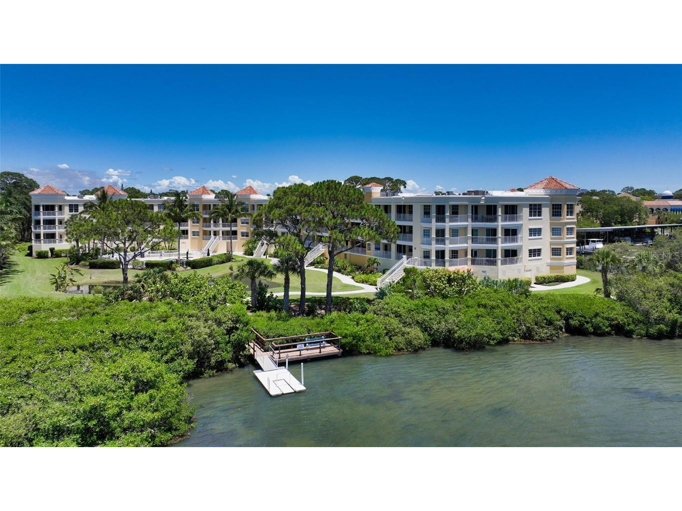 14041 Bellagio Way #316 Osprey FL 34229 - LITTLE SARASOTA BAY A4622973 image60