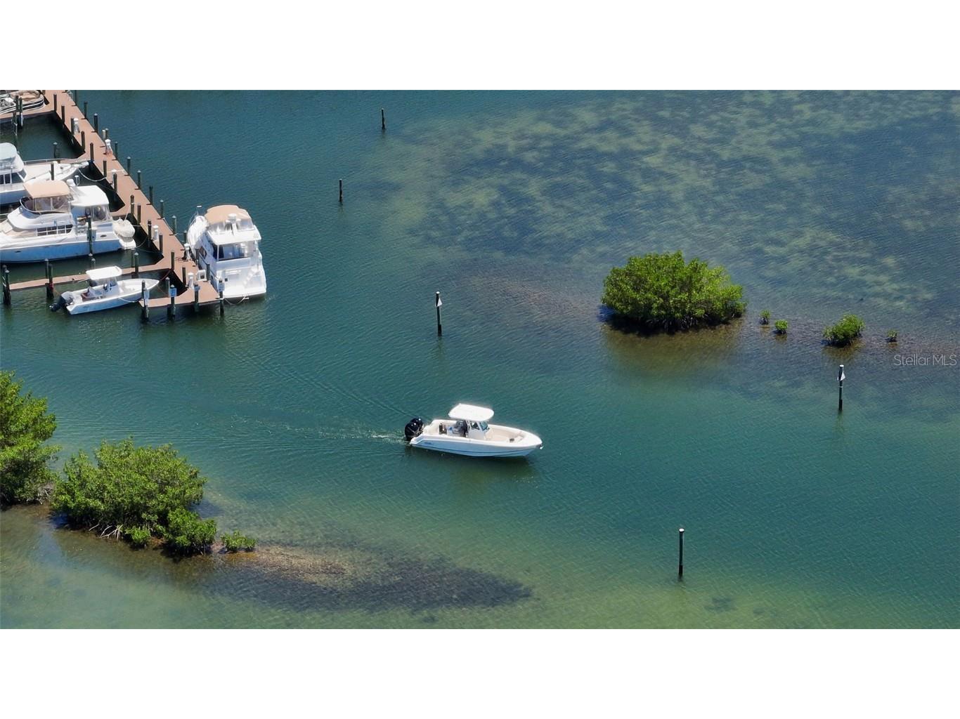 14041 Bellagio Way #316 Osprey FL 34229 - LITTLE SARASOTA BAY A4622973 image63