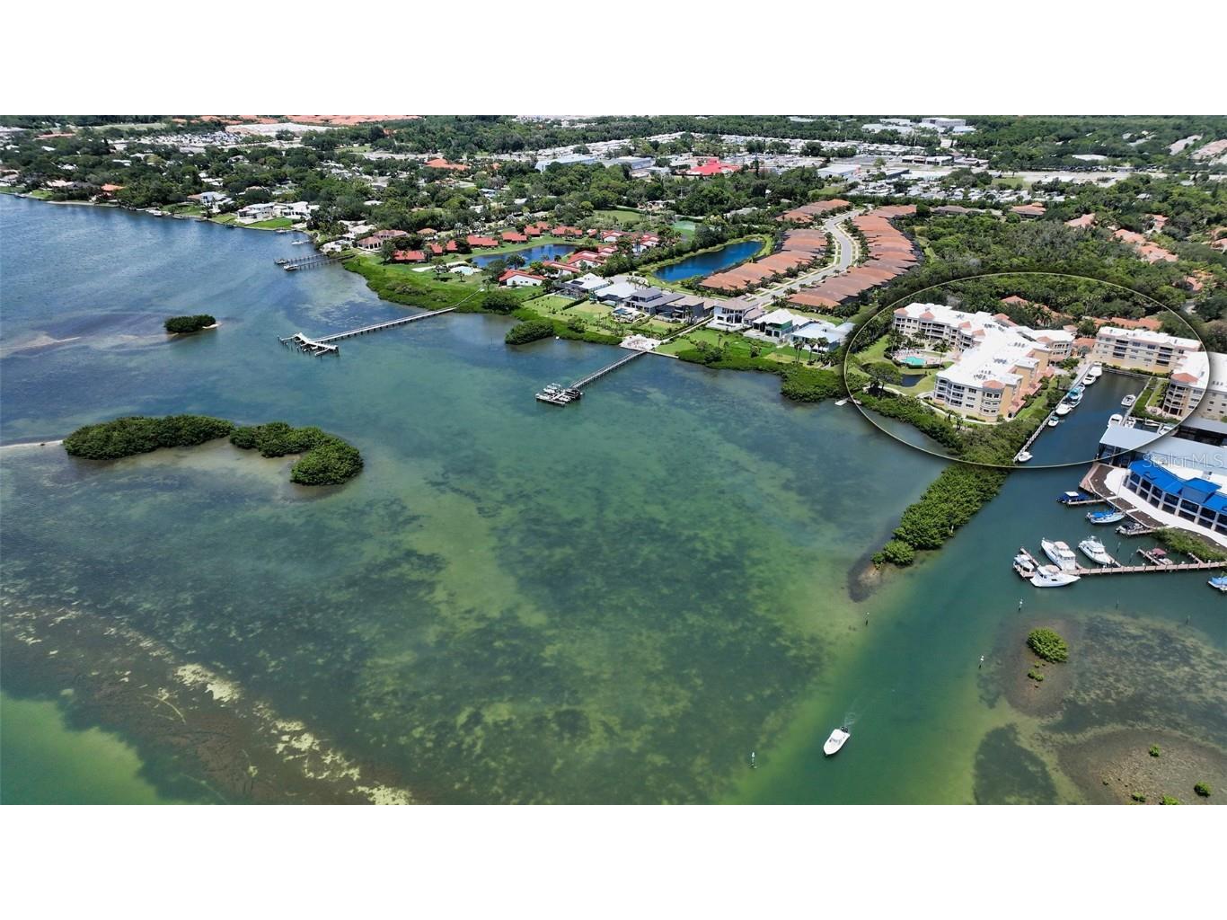 14041 Bellagio Way #316 Osprey FL 34229 - LITTLE SARASOTA BAY A4622973 image64