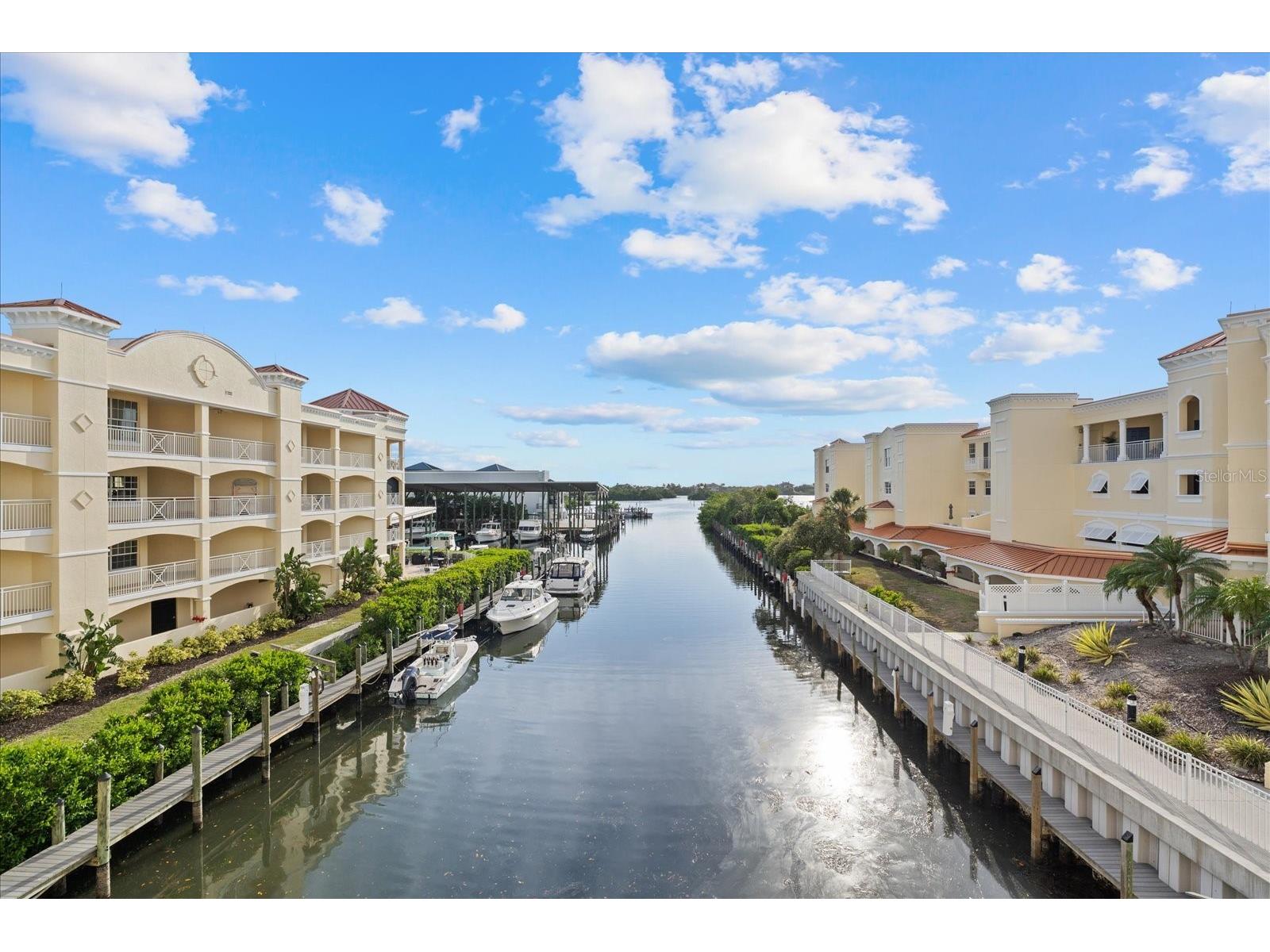 14041 Bellagio Way #318 Osprey FL 34229 A4696101 image1