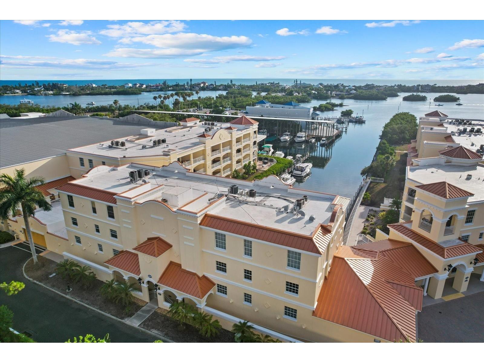 14041 Bellagio Way #318 Osprey FL 34229 A4696101 image2