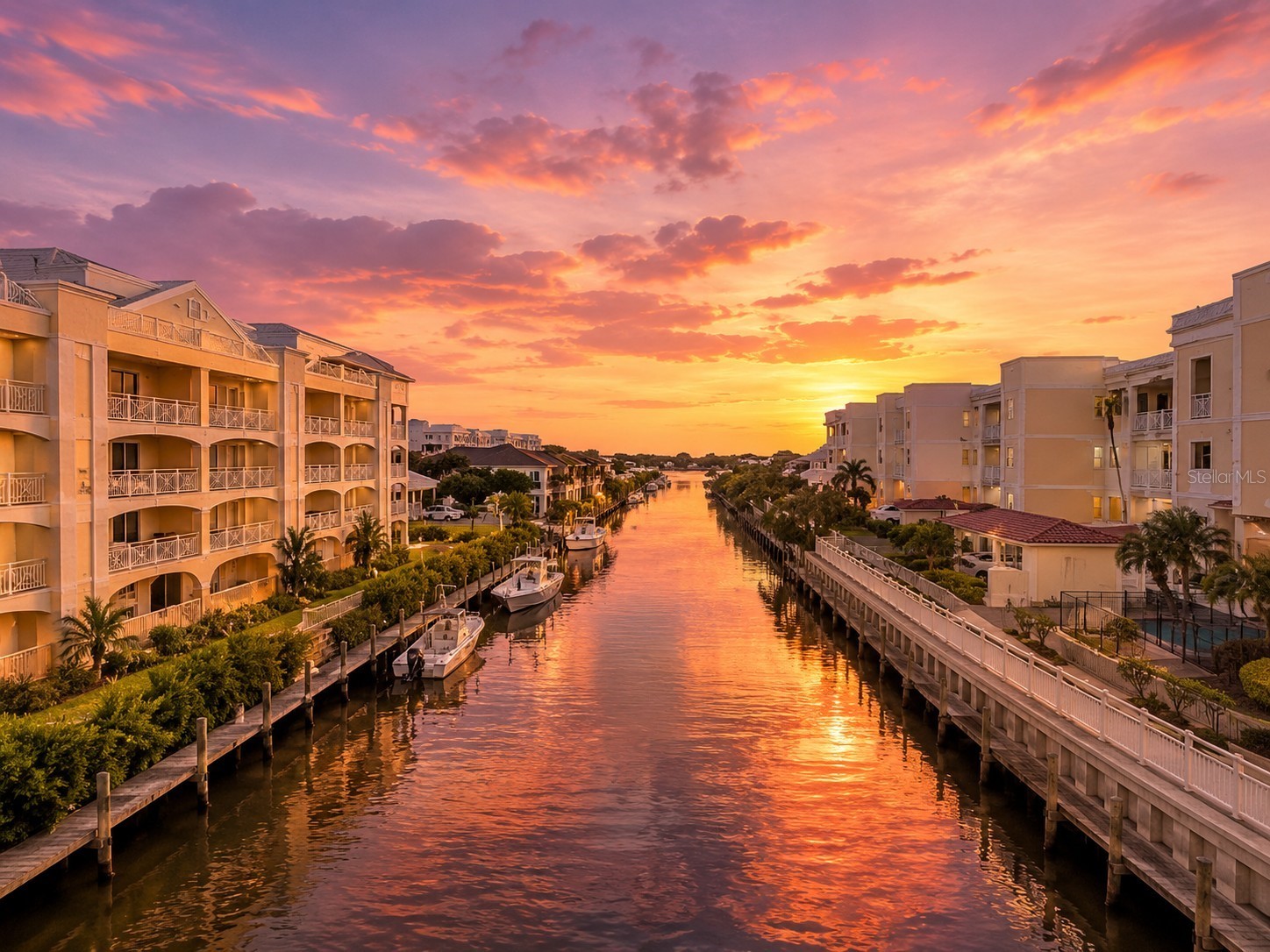 14041 Bellagio Way #318 Osprey FL 34229 A4696101 image3
