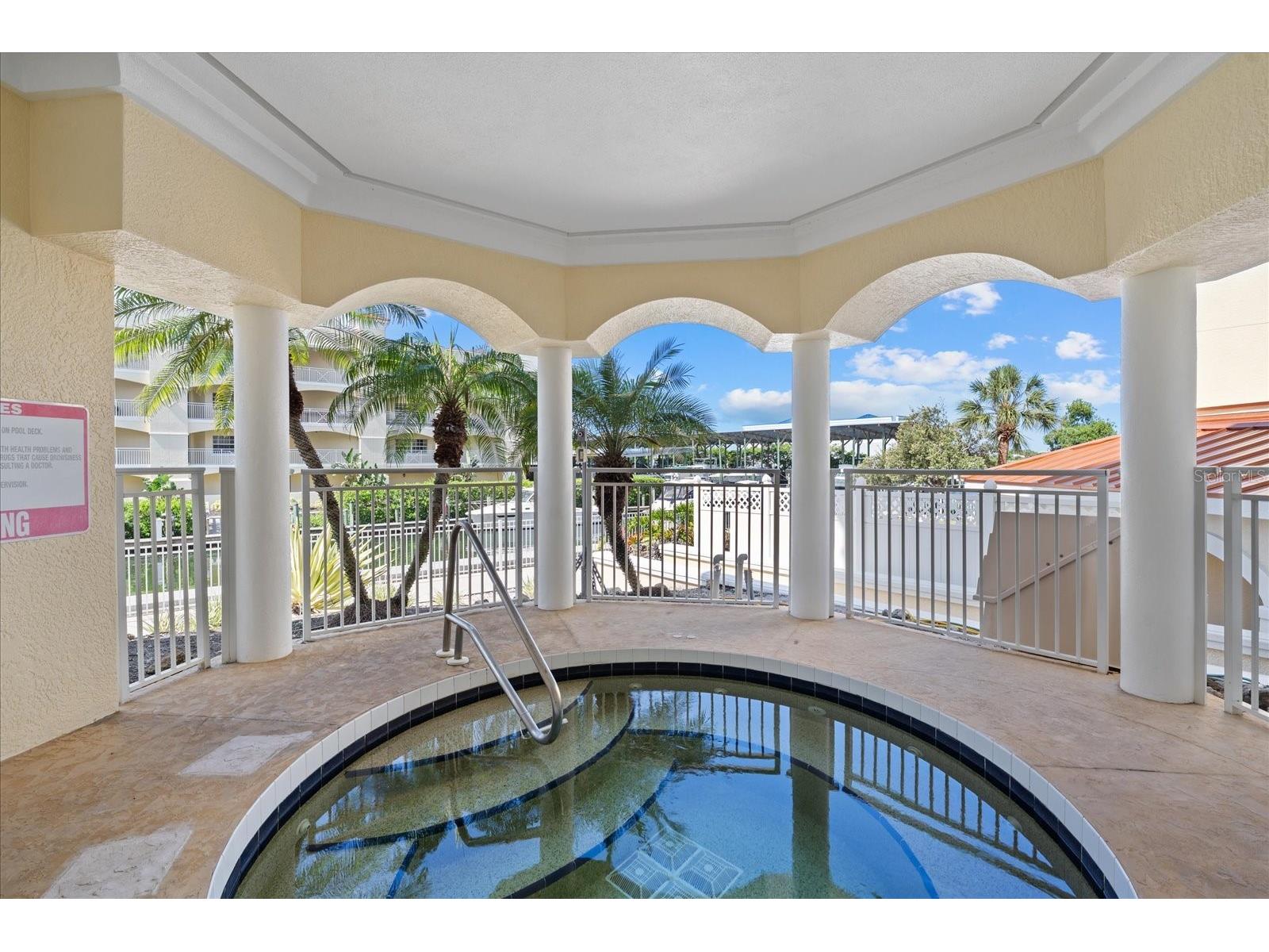 14041 Bellagio Way #318 Osprey FL 34229 A4696101 image38