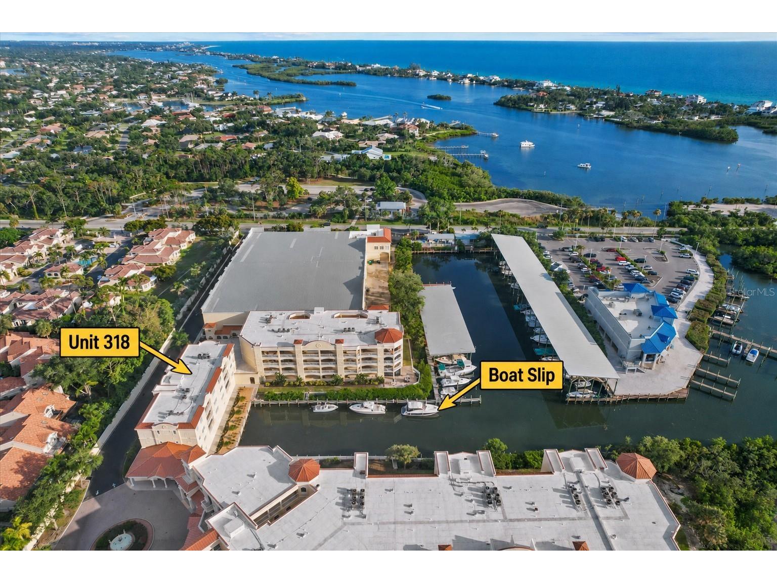14041 Bellagio Way #318 Osprey FL 34229 A4696101 image4