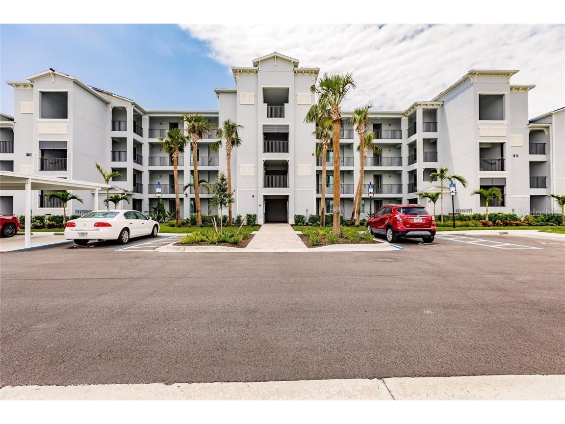 14041 Heritage Landing Boulevard #625 Punta Gorda FL 33955 A4644257 image1