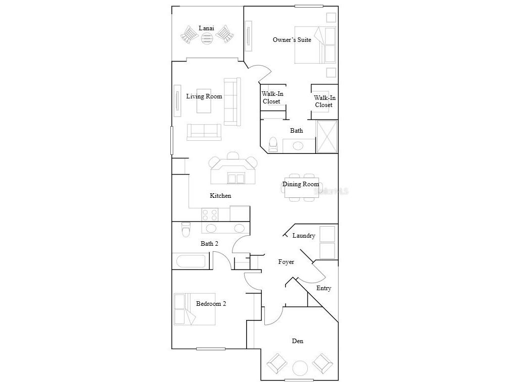 14041 Heritage Landing Boulevard #638 Punta Gorda FL 33955 C7518437 image72