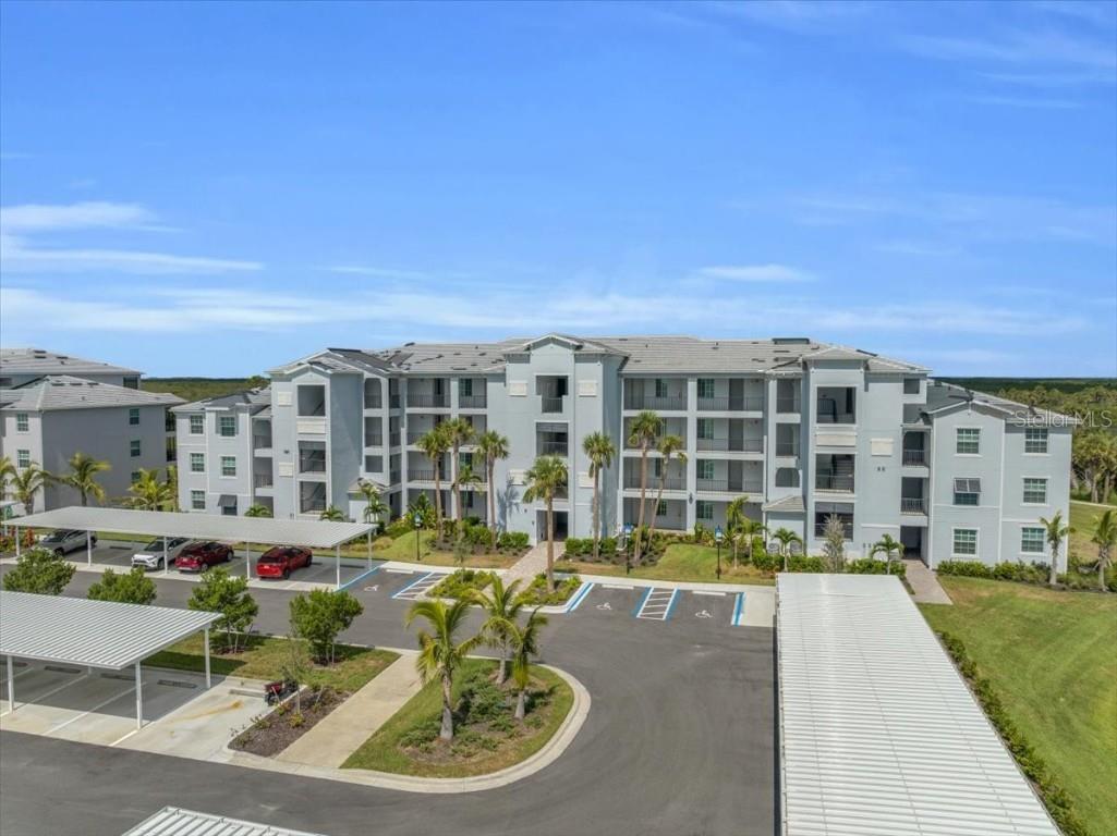 14041 Heritage Landing Boulevard #642 Punta Gorda FL 33955 C7478822 image1