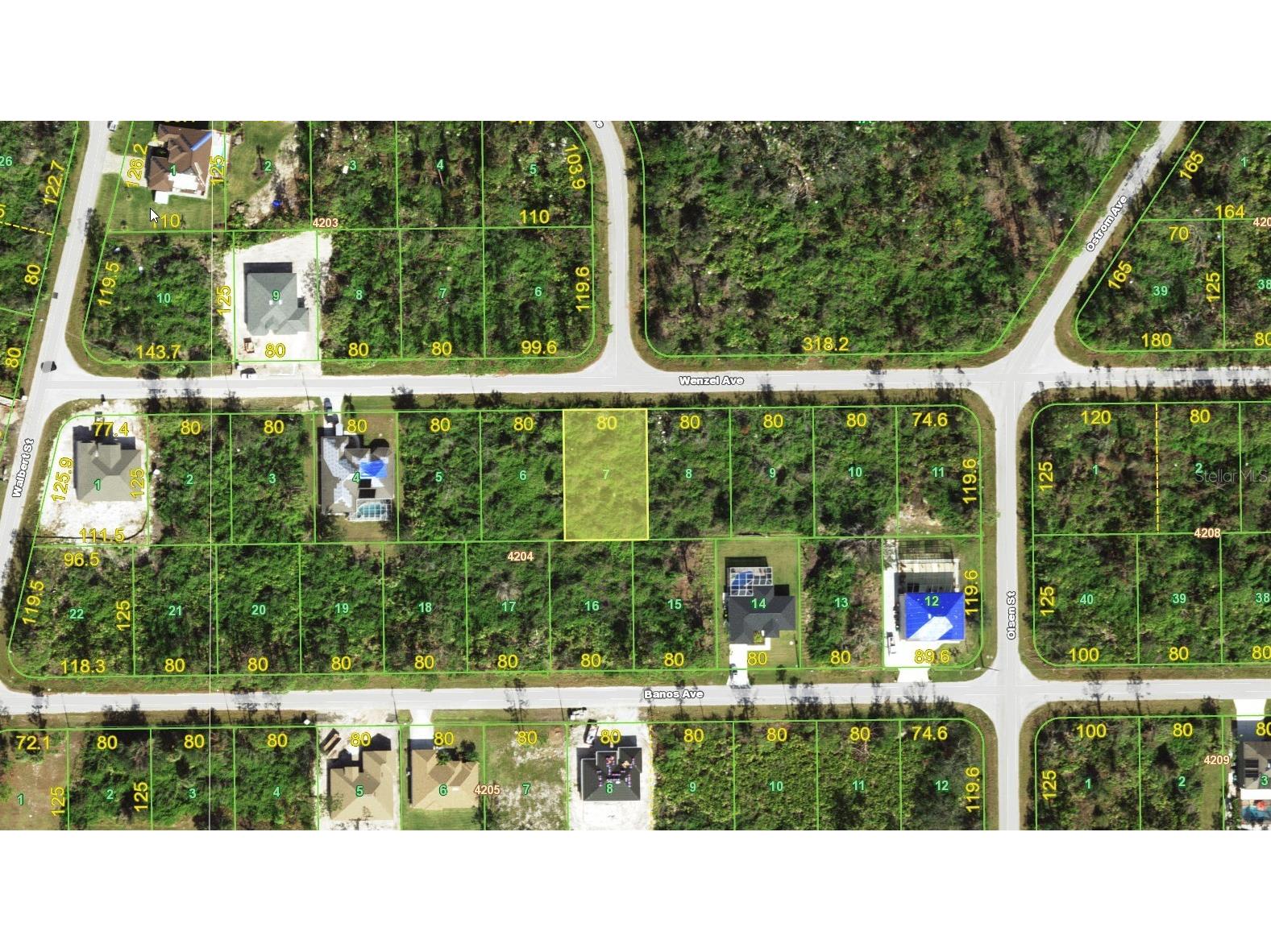 14041 Wenzel Avenue Port Charlotte FL 33981 D6139516 image2