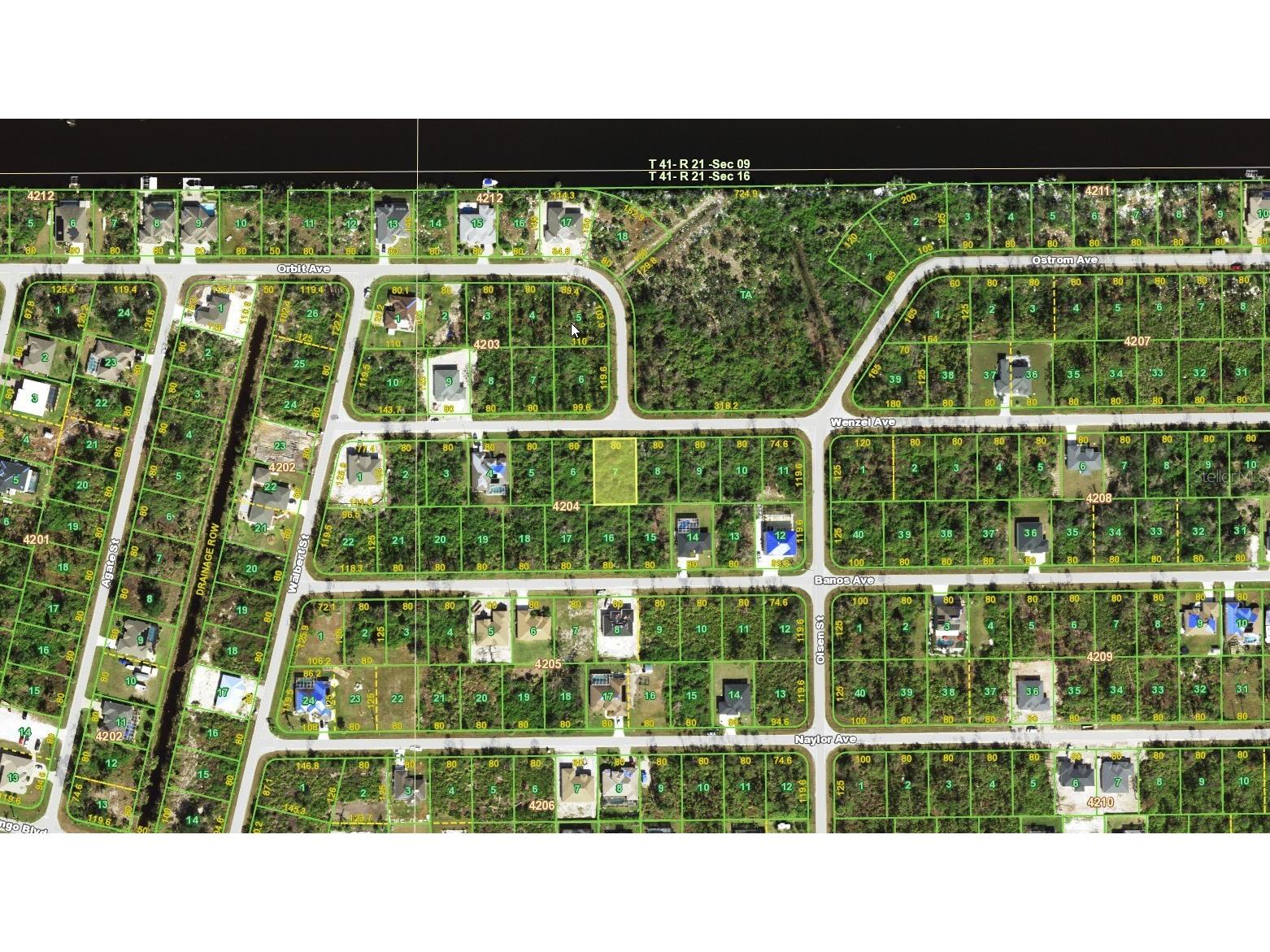 14041 Wenzel Avenue Port Charlotte FL 33981 D6139516 image7