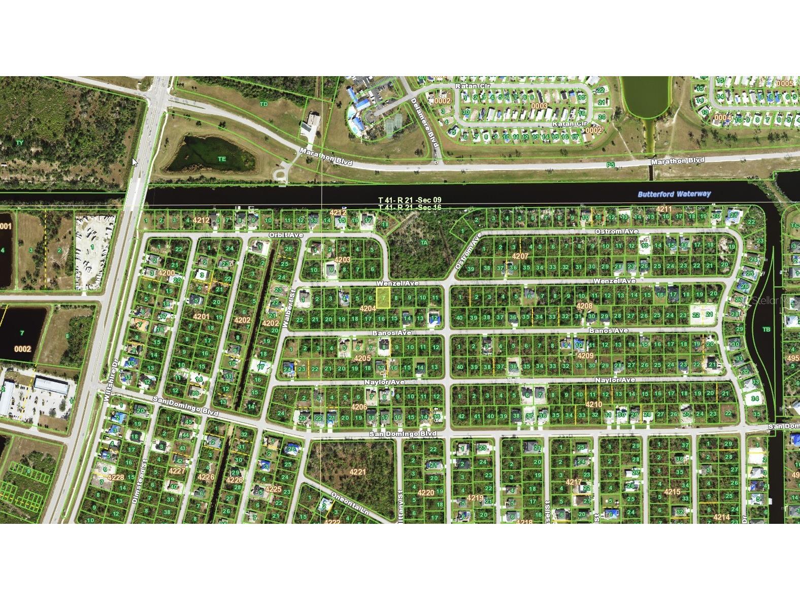 14041 Wenzel Avenue Port Charlotte FL 33981 D6139516 image8