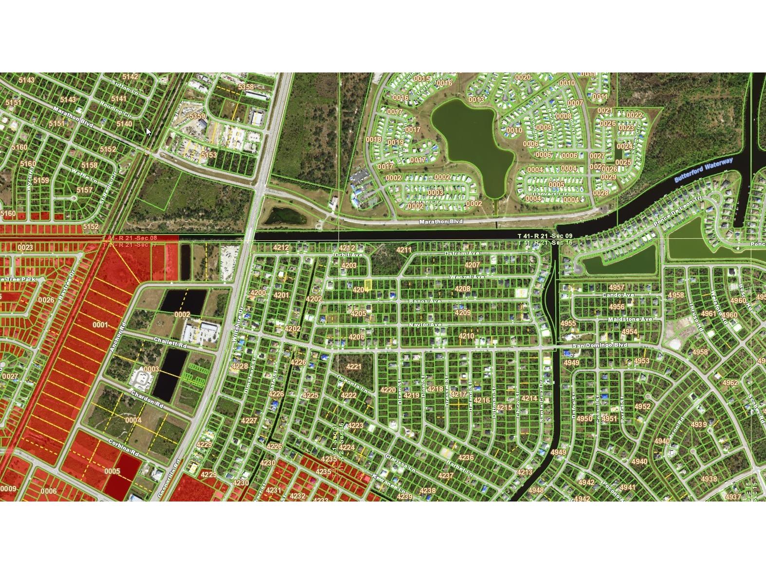 14041 Wenzel Avenue Port Charlotte FL 33981 D6139516 image9