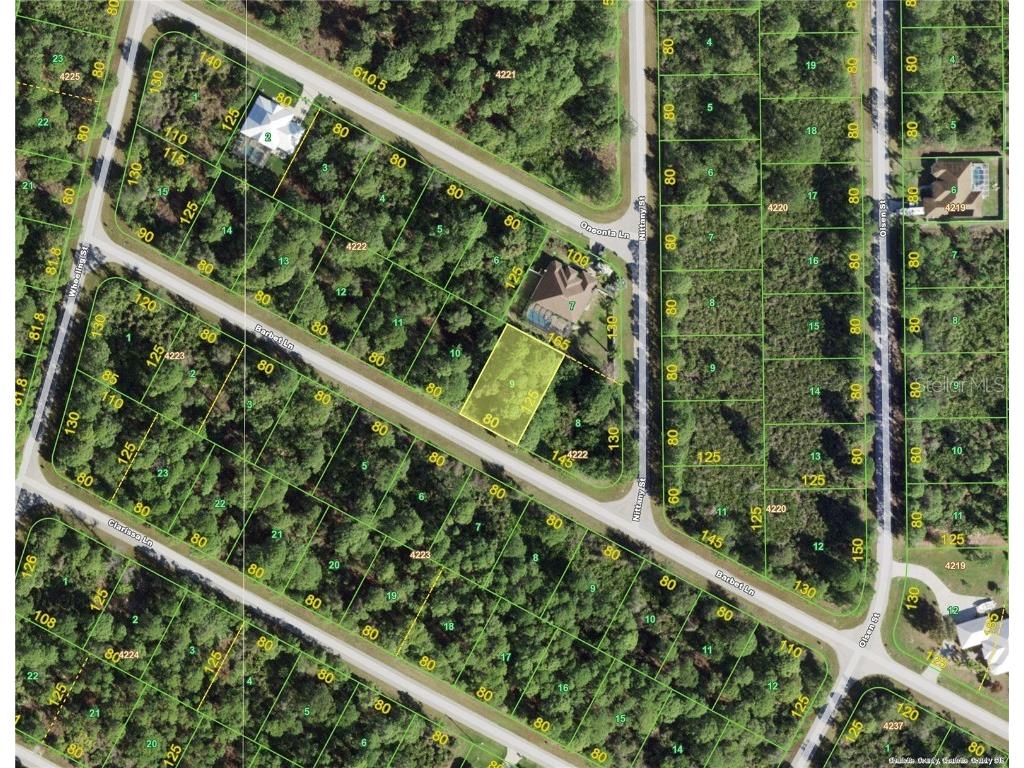 14042 Barbet Lane Port Charlotte FL 33981 D6123670 image1