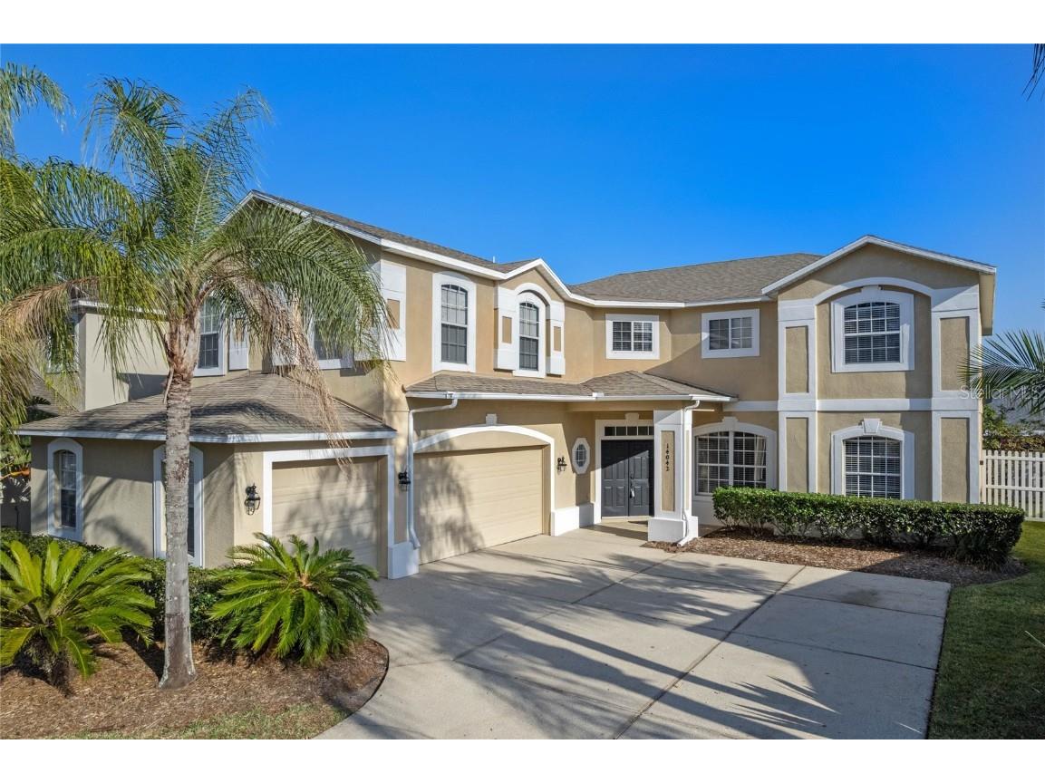 14042 Eylewood Drive Winter Garden FL 34787 - Black Lake O6086319 image1