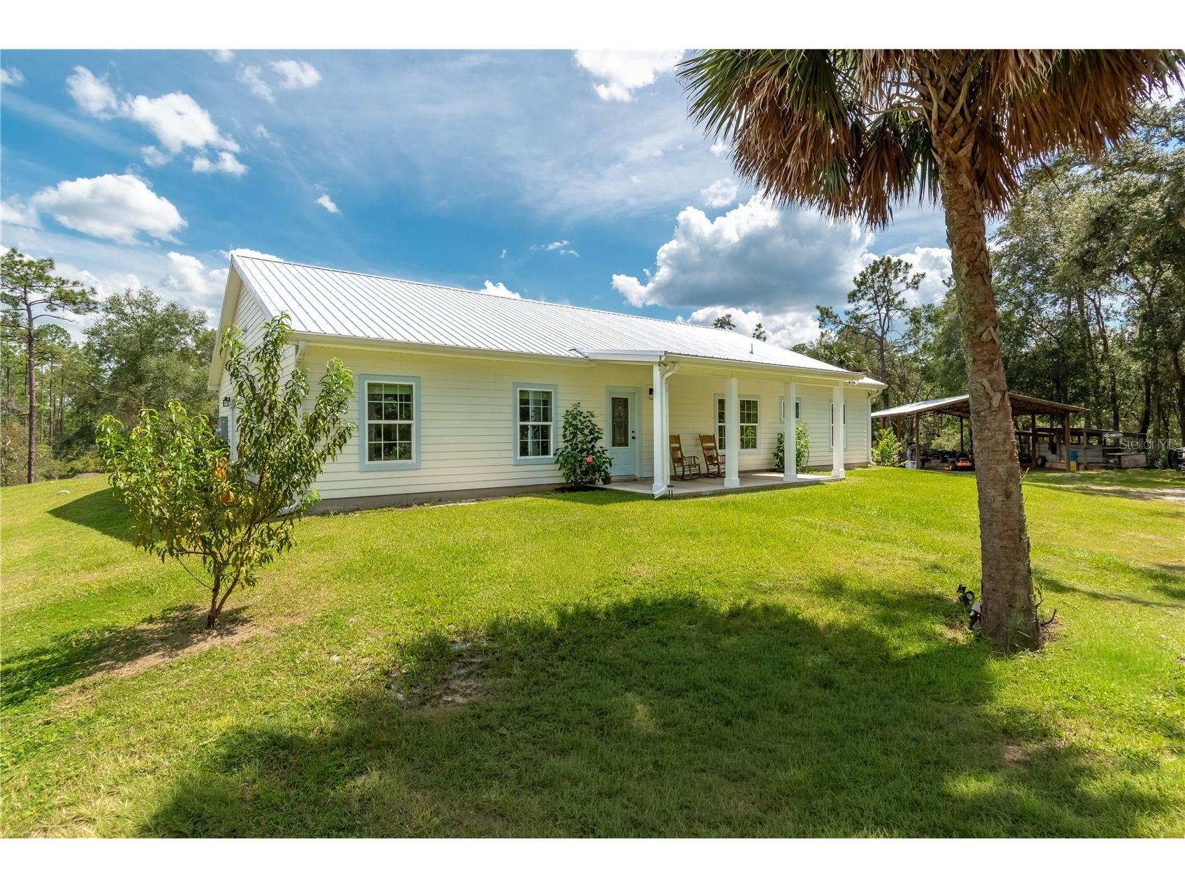 14042 NE 110th Street Fort Mc Coy FL 32134 OM725195 image1