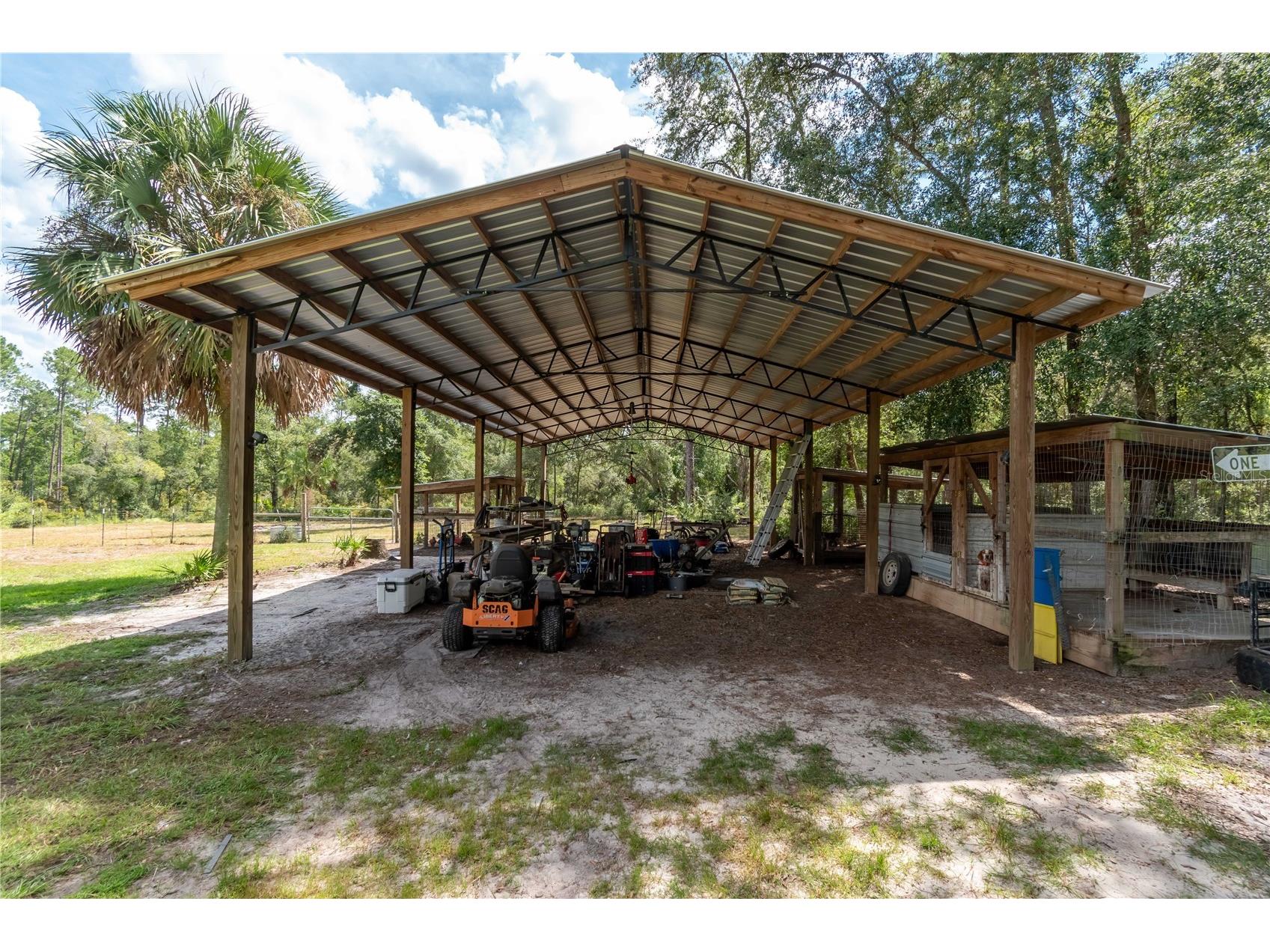 14042 NE 110th Street Fort Mc Coy FL 32134 OM725195 image6