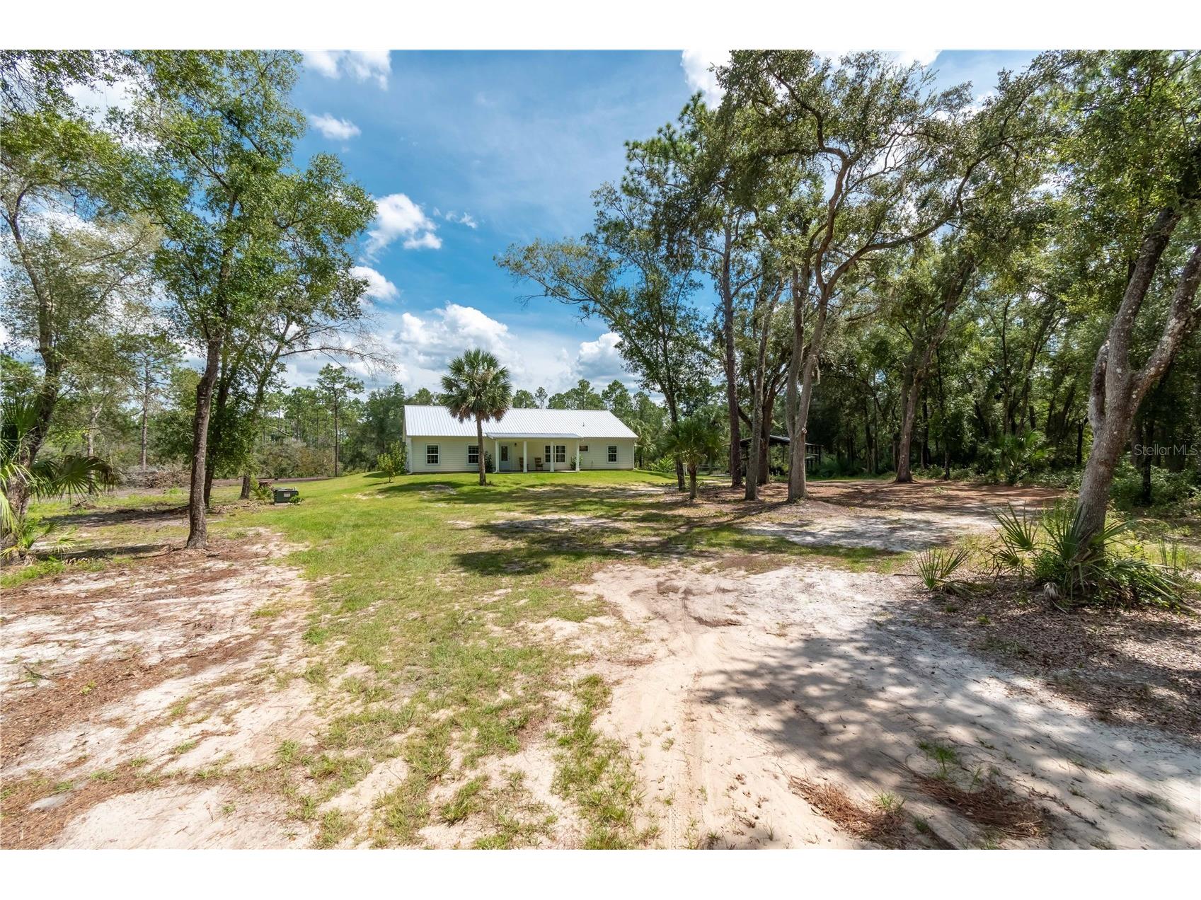 14042 NE 110th Street Fort Mc Coy FL 32134 OM725195 image7