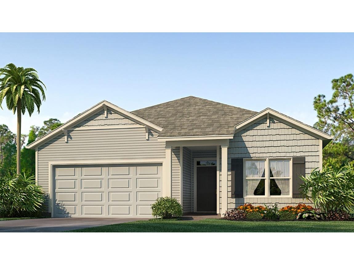 14042 NW 13th Lane Newberry FL 32669 T3457045 image1