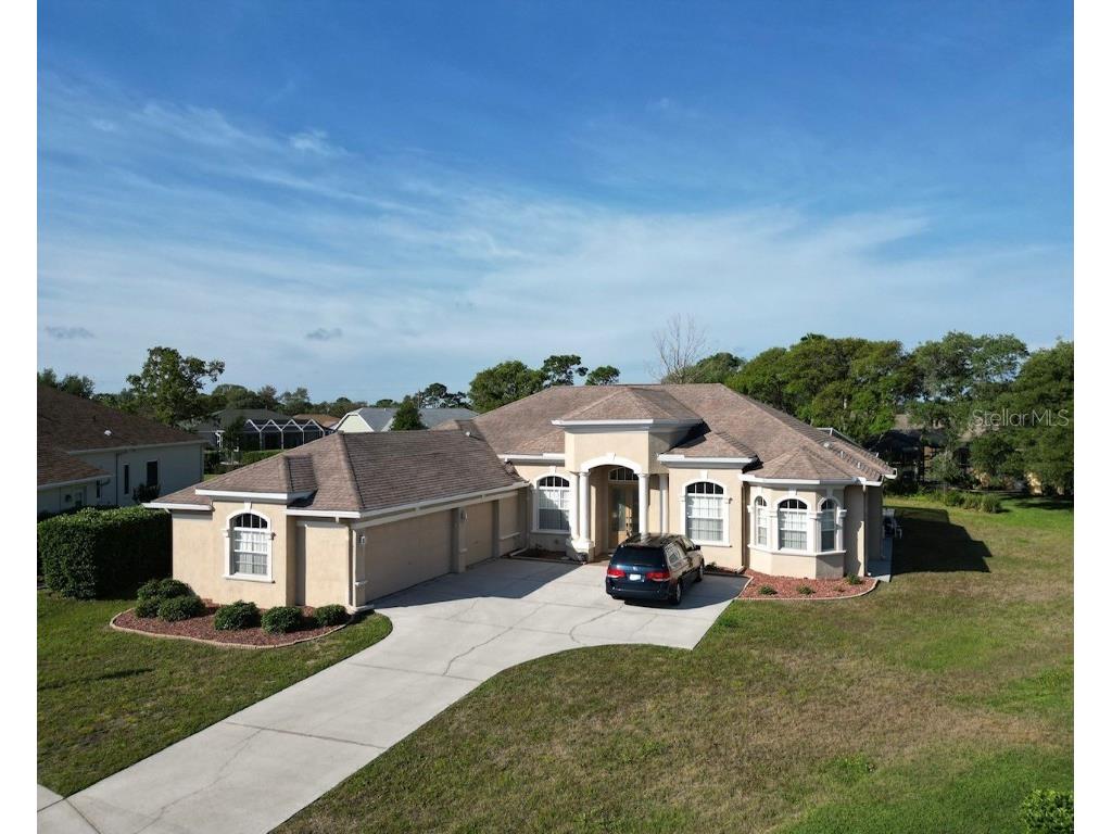 14043 Andrew Scott Road Spring Hill FL 34609 W7853842 image1