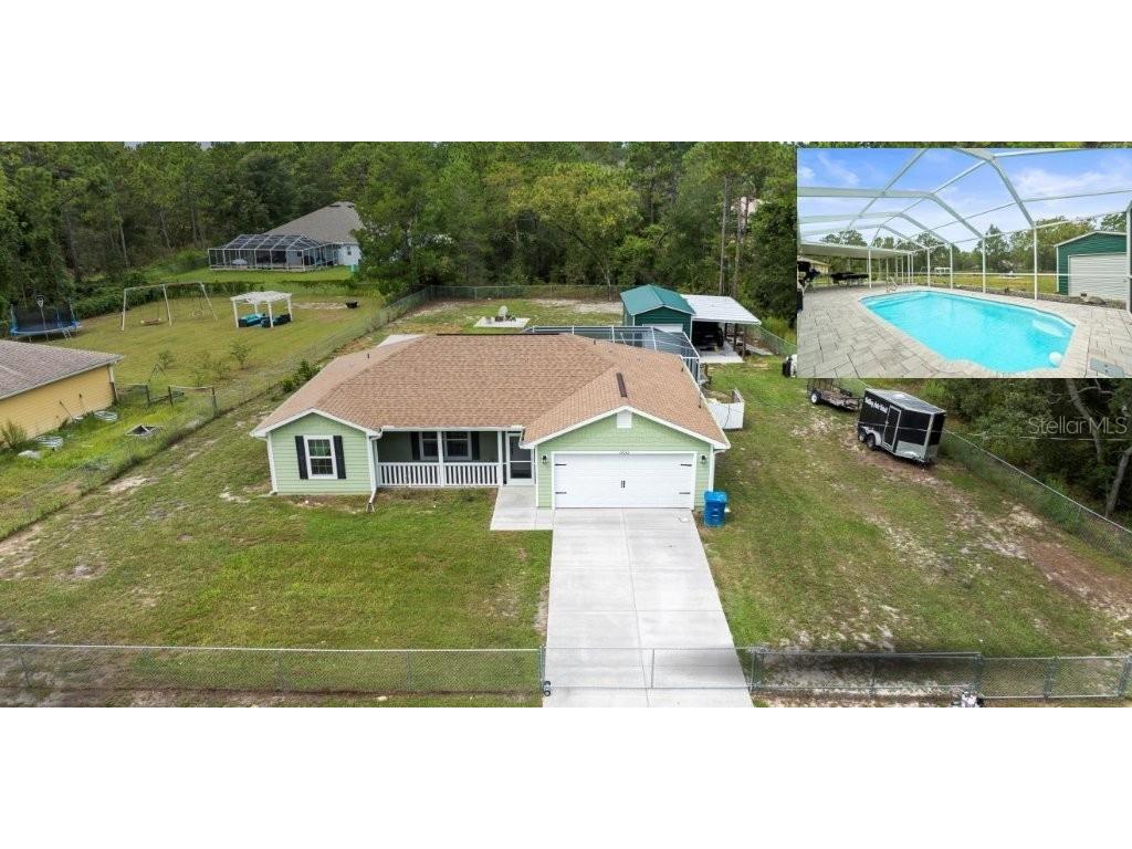 14043 Cedarwood Avenue Brooksville FL 34614 TB8429920 image1