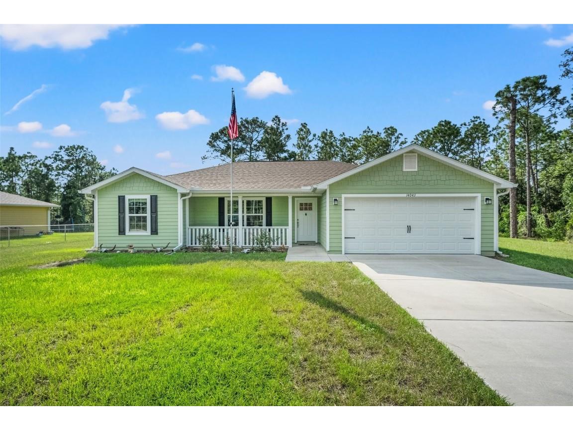 14043 Cedarwood Avenue Weeki Wachee FL 34614 W7857988 image1