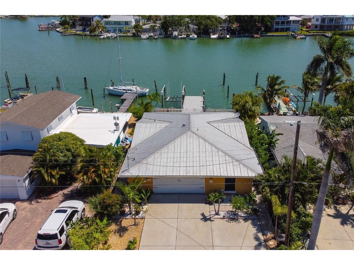 14043 E Parsley Drive Madeira Beach FL 33708 TB8365993 image1